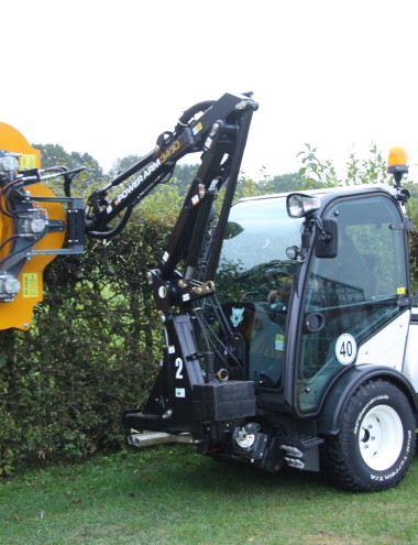 Becx Machines B.V. Moergestel afbeelding 5