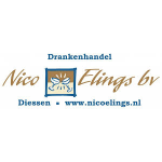 Drankenhandel Nico Elings BV logo