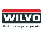 WILVO Bergeijk logo