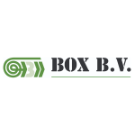 Box B.V. Recycling & Vernietiging logo