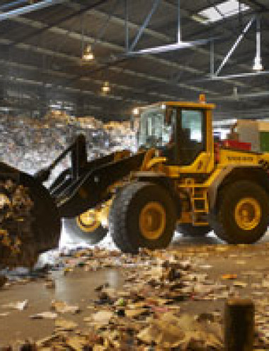 Box B.V. Recycling & Vernietiging Veldhoven afbeelding 3