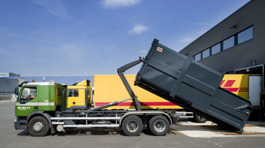 Box B.V. Recycling & Vernietiging Veldhoven afbeelding 4