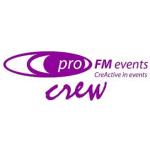 PRO FM Events BV logo