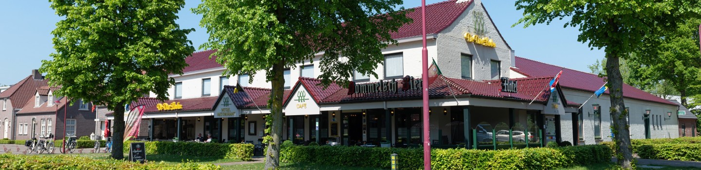 Horeca Medewerker