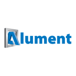 Alument logo