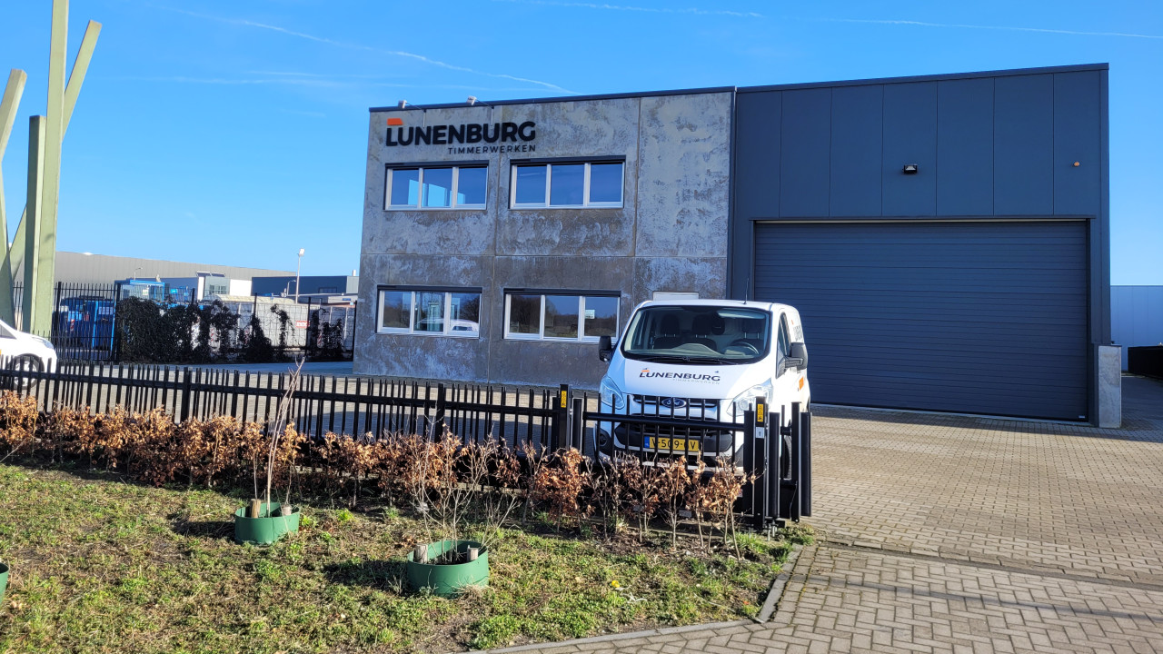 Lunenburg Timmerwerken Wintelre afbeelding 6