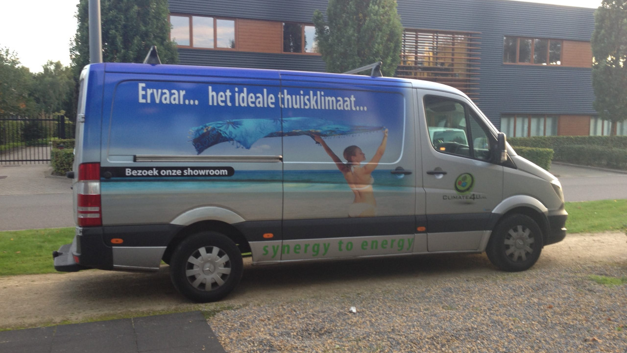 Climate4u Valkenswaard afbeelding 6 Climate4u Valkenswaard afbeelding 6