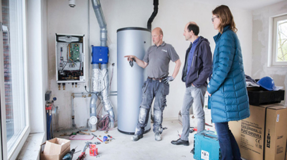 Climate4u Valkenswaard afbeelding 2 Climate4u Valkenswaard afbeelding 2