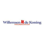 Willemsen De Koning Personenvervoer logo