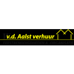 Van der Aalst Verhuur logo