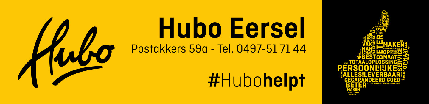 Hubo Eersel