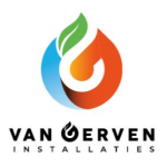 Installatiebedrijf van Gerven logo