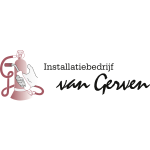 Installatiebedrijf van Gerven ESBEEK logo