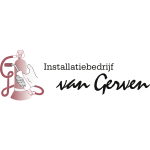 Installatiebedrijf van Gerven logo