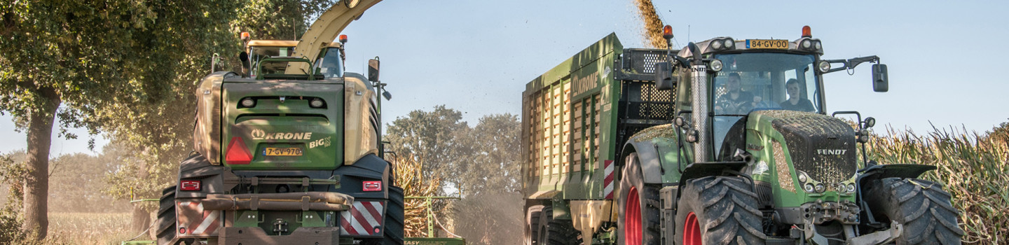 Mestdistributie-, Transport- en Loonbedrijf W. Houbraken BV