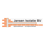 Jansen Isolatie B.V. logo