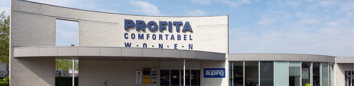 Profita Wonen