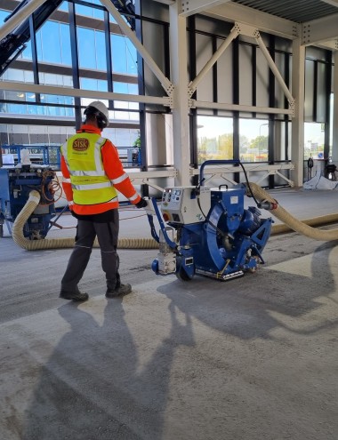 Straalbedrijf van Gompel Bergeijk afbeelding 5