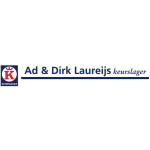 Keurslagerij Ad & Dirk Laureijs VOF Lage Mierde logo