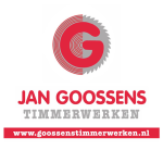 Jan Goossens Timmerwerken B.V. logo