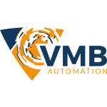 VMB Automation Zuid logo