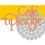 Café 't Pleintje  logo