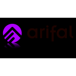 Arifal Nederland B.V. logo