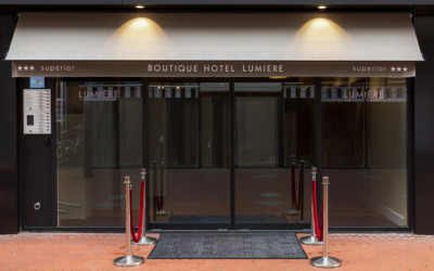 Boutique Hotel Lumiere Eindhoven afbeelding