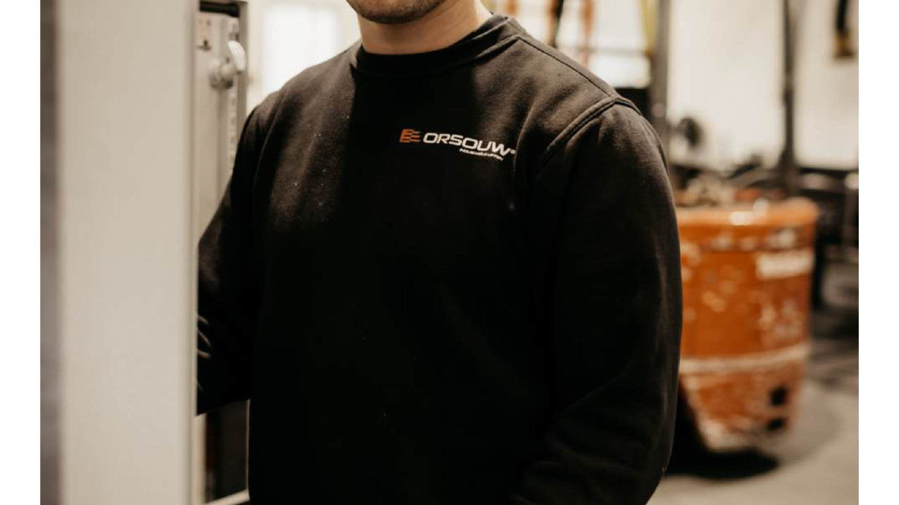 Van Orsouw Industriële Liften  Bergeijk afbeelding 2