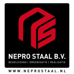 Nepro Staal B.V. logo