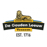 De Gouden Leeuw logo