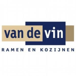Van de Vin Ramen en Kozijnen B.V. logo