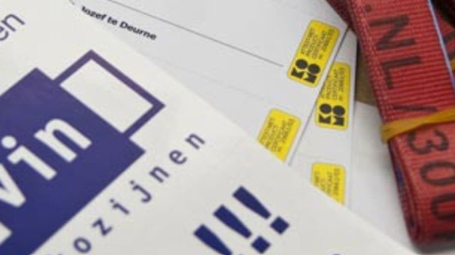 Van de Vin Ramen en Kozijnen B.V. Heeze afbeelding 4