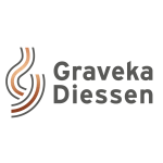Graveka Diessen Diessen logo