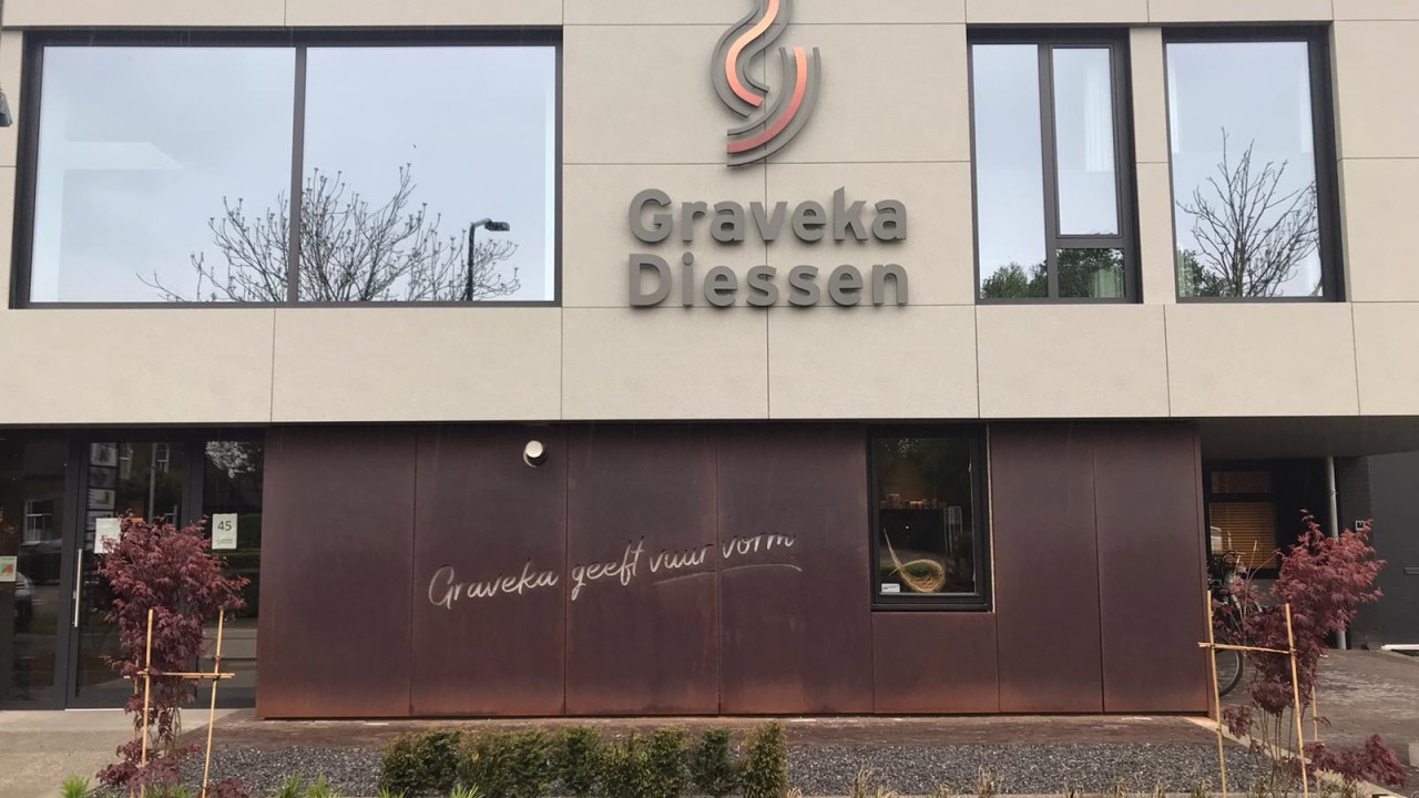 Graveka Diessen Diessen afbeelding 1