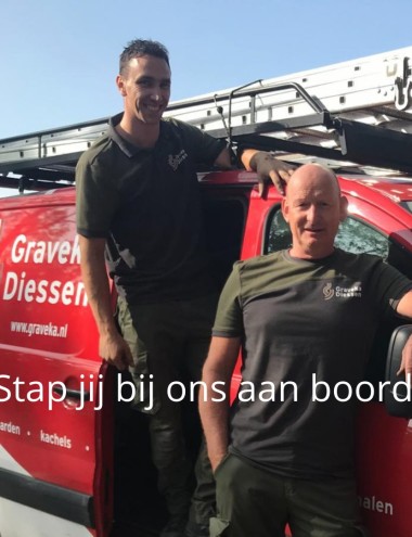 Graveka Diessen Diessen afbeelding 3