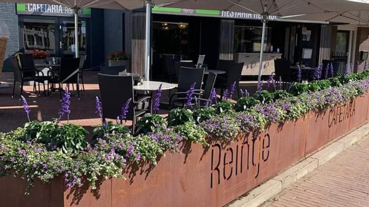 Cafetaria / Restaria Reintje Duizel afbeelding 1