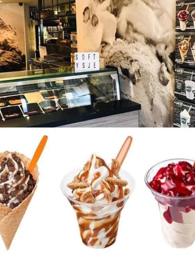 Cafetaria / Restaria Reintje Duizel afbeelding 5