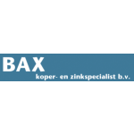 Bax Koper -en zinkspecialist B.V. logo