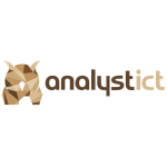 Analyst ICT logo