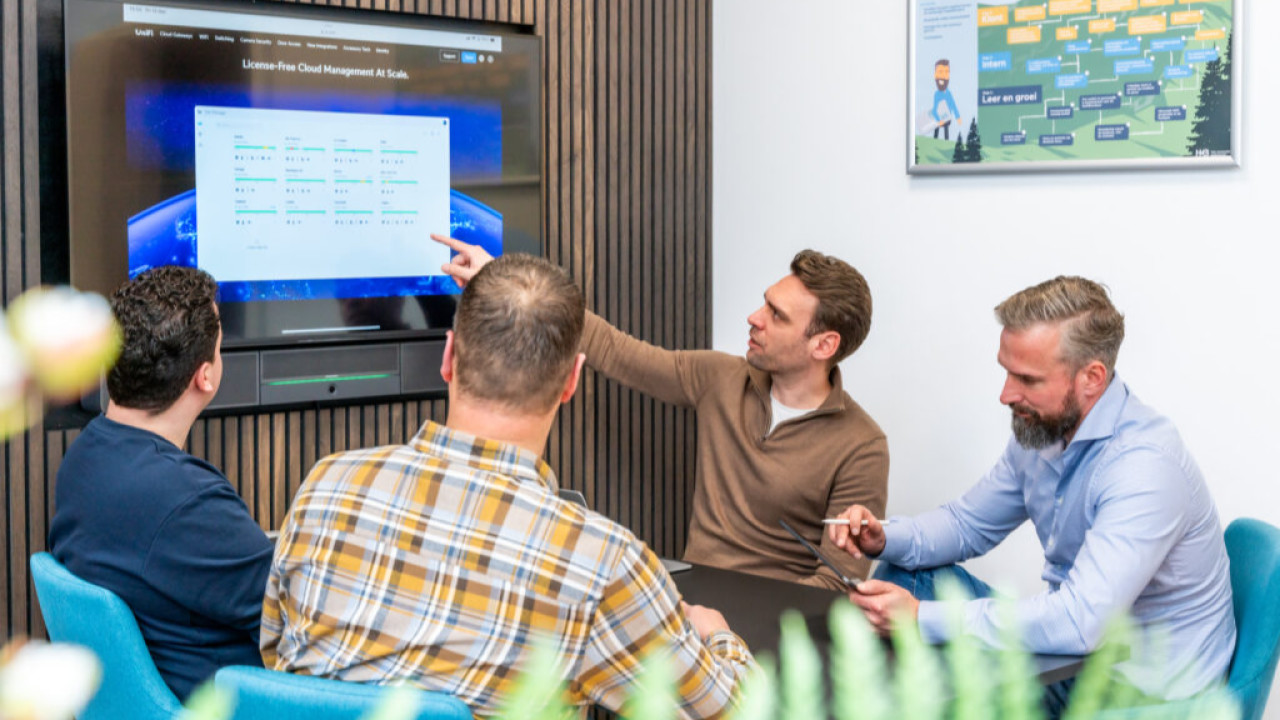 Analyst ICT Eersel afbeelding 1 Analyst ICT Eersel afbeelding 1