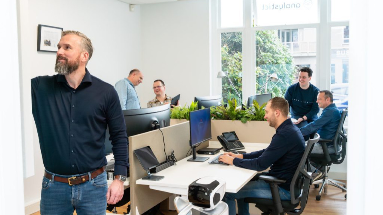 Analyst ICT Eersel afbeelding 6 Analyst ICT Eersel afbeelding 6