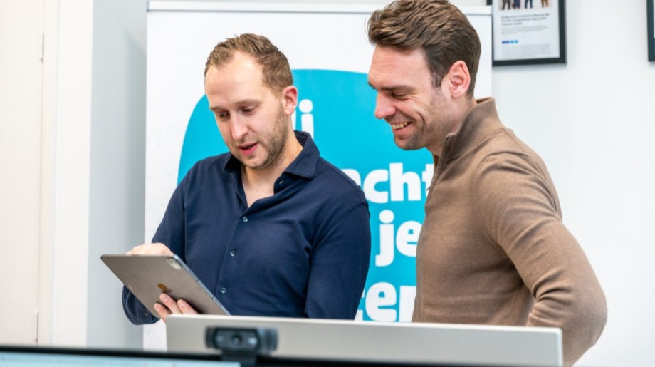 Analyst ICT Eersel afbeelding 2 Analyst ICT Eersel afbeelding 2