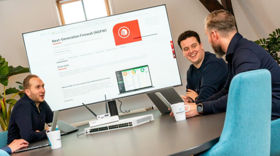 Analyst ICT Eersel afbeelding 4 Analyst ICT Eersel afbeelding 4