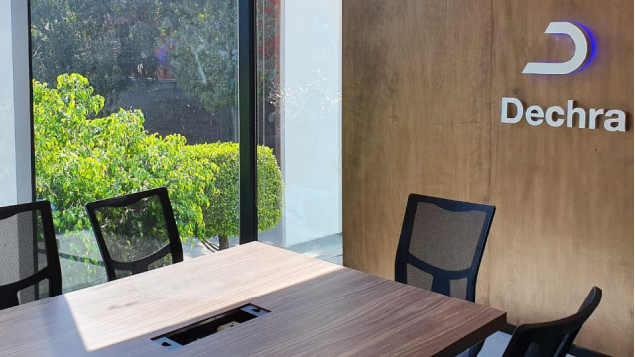 Dechra Bladel afbeelding 6 Dechra Bladel afbeelding 6