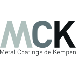 Metal Coatings de Kempen logo