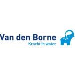 Van den Borne BV Valkenswaard logo