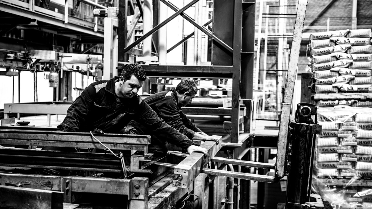 Vezet Group Eersel afbeelding 1