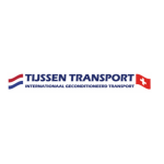 Tijssen Transport logo