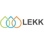 LEKK B.V. Bladel logo